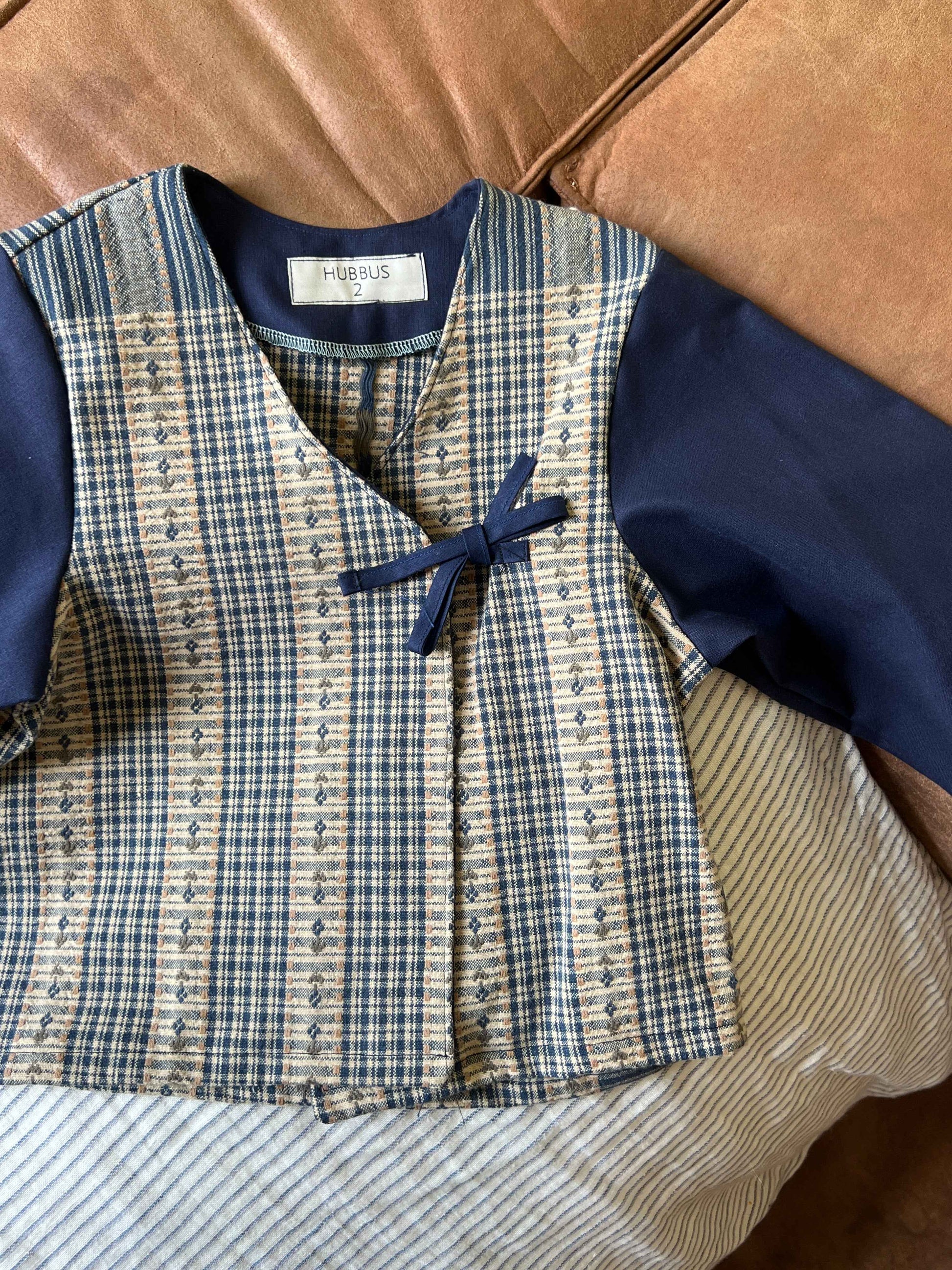 OTTA shirt (2-4 år)