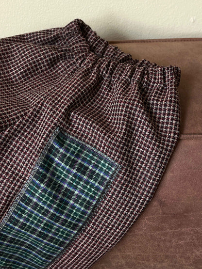 BUBBI BUKSER, ULD, 2-4år