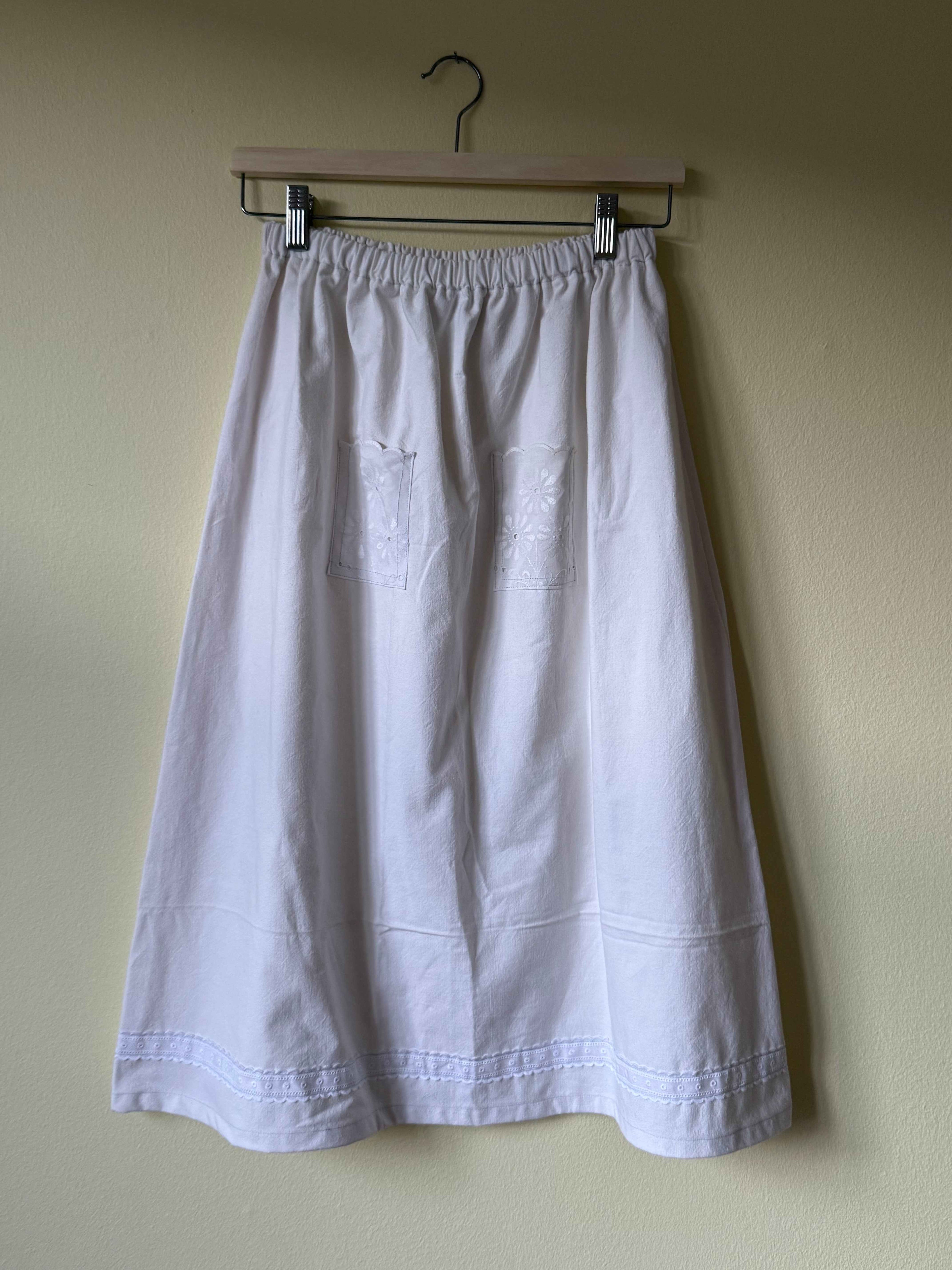 JYTTE skirt 002 (xs-m)