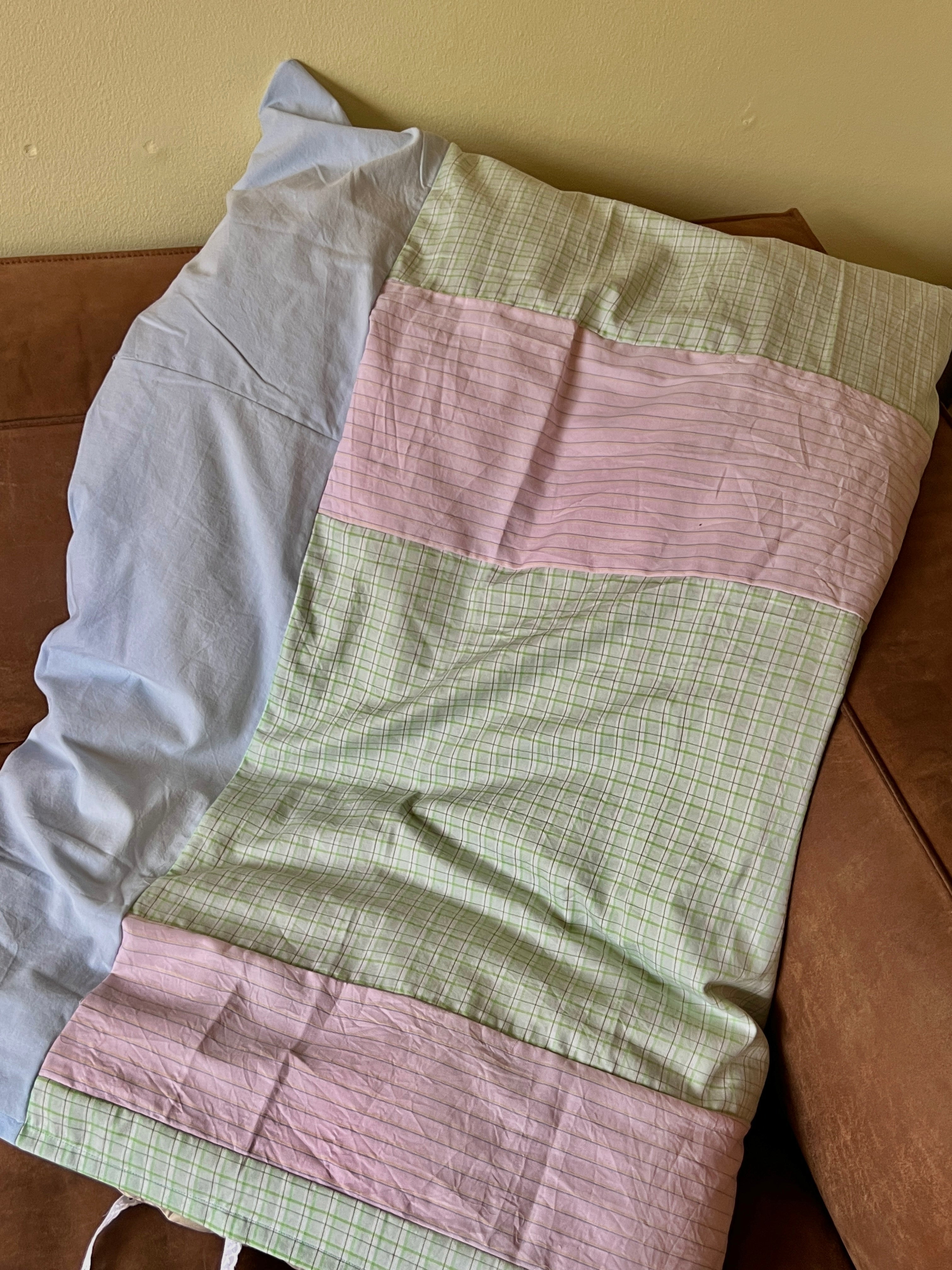 BOBSEN baby dynebetræk #19