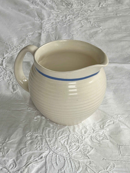 Vintage Fuurstrøm Kande ‘Handy’ – Dansk Design (H:14 cm, B:18 cm)