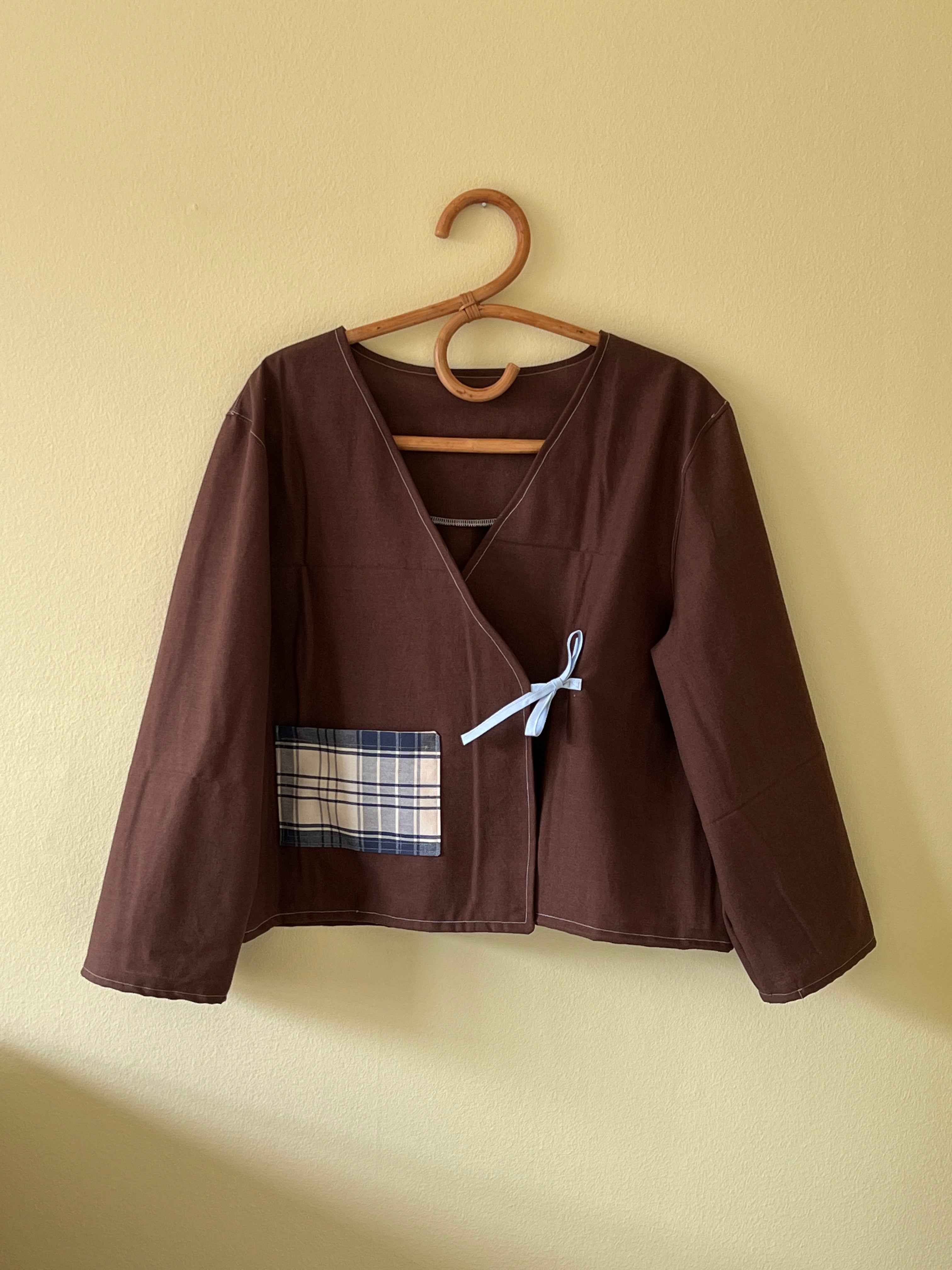 KIRSTEN shirt 007 (onesize xs-xl)