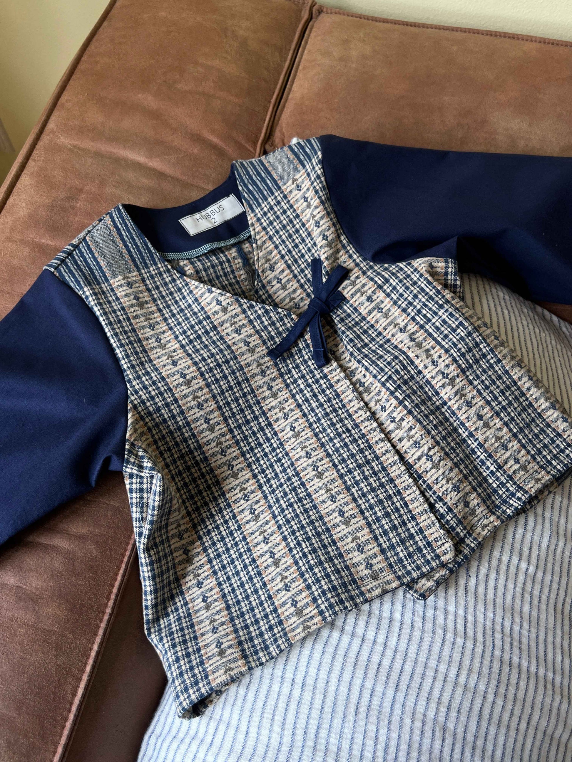 OTTA shirt (2-4 år)