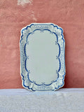 Gustafsberg Rococo fad