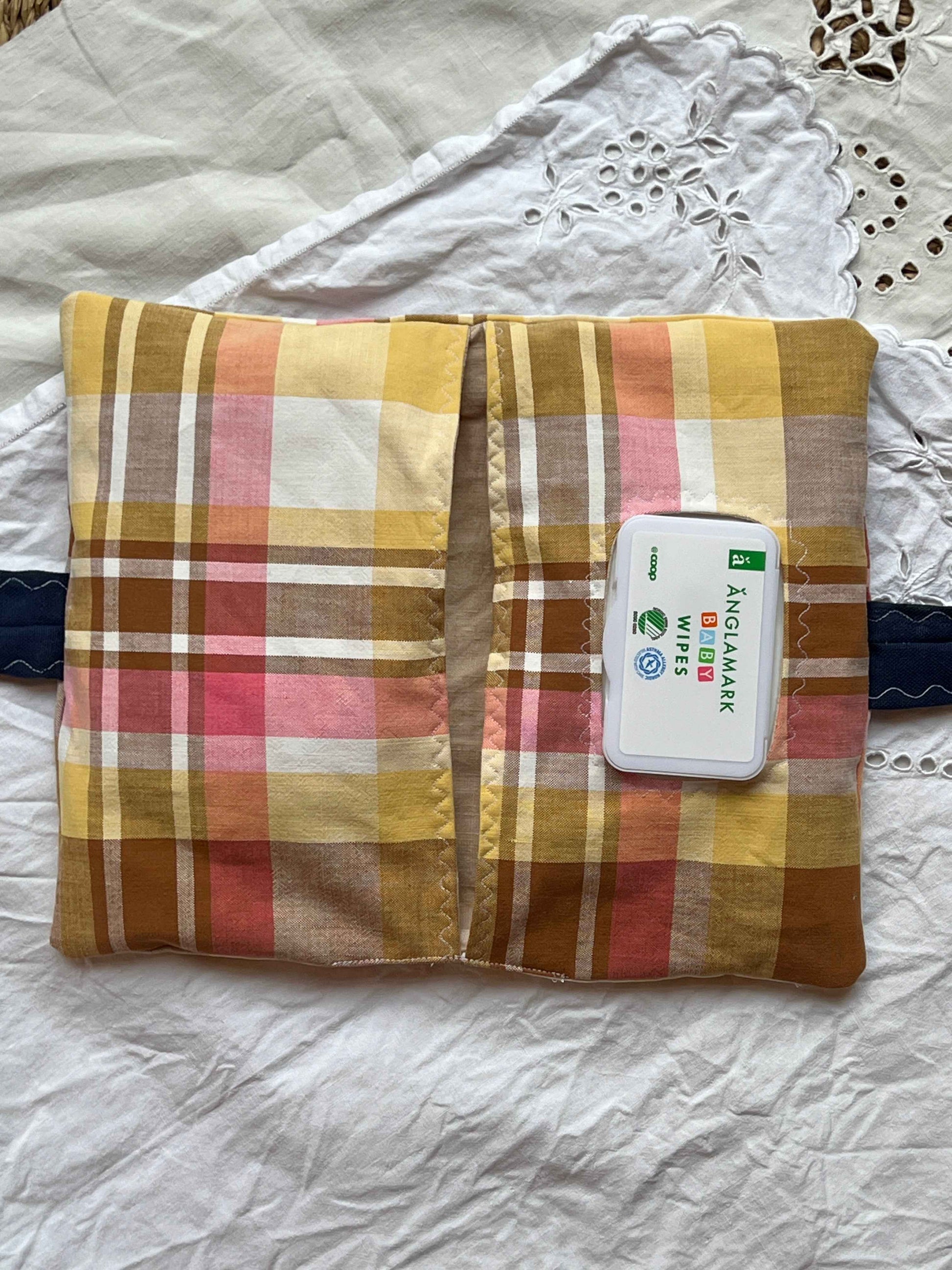 BLELOMME #2 - tilføj navn og/eller motiv