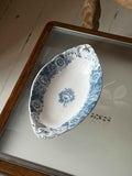 Lille porcelænsfad, Villeroy & Boch, L21,5 B12