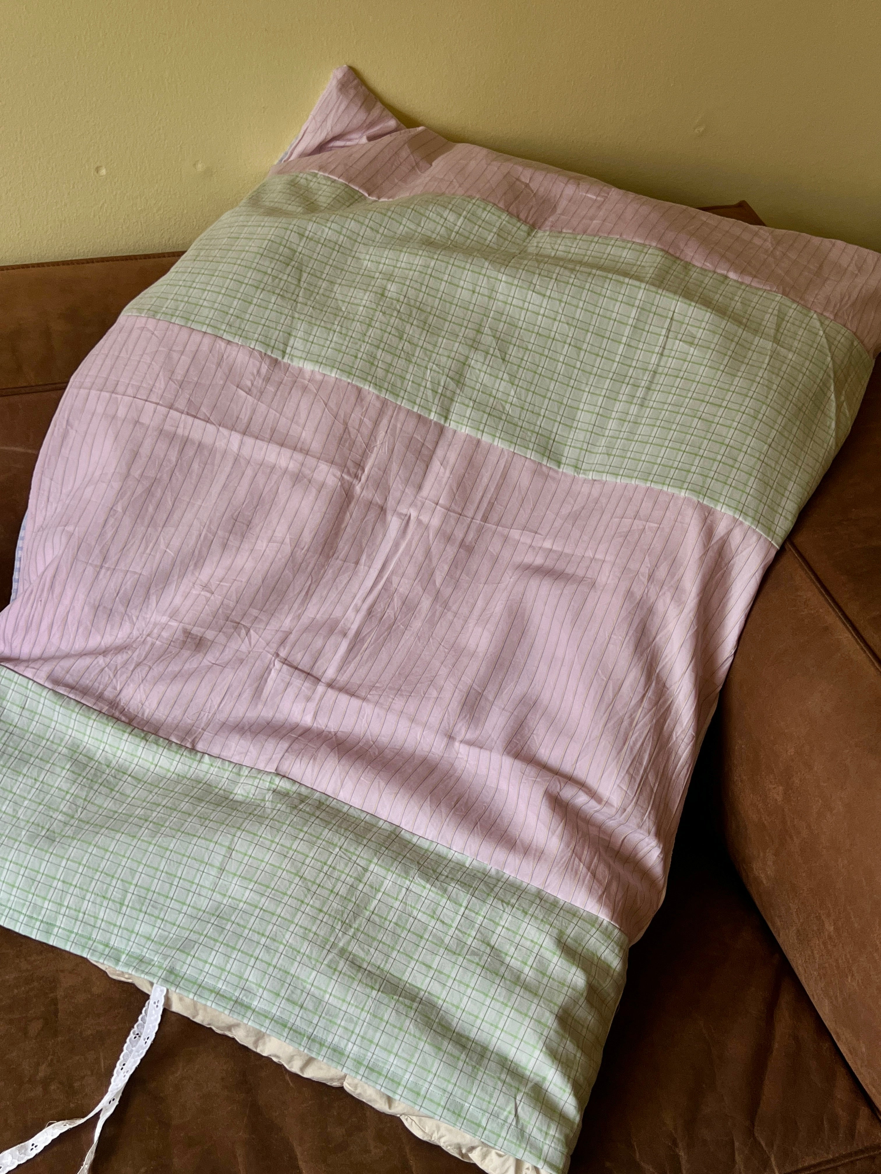 BOBSEN baby dynebetræk #14