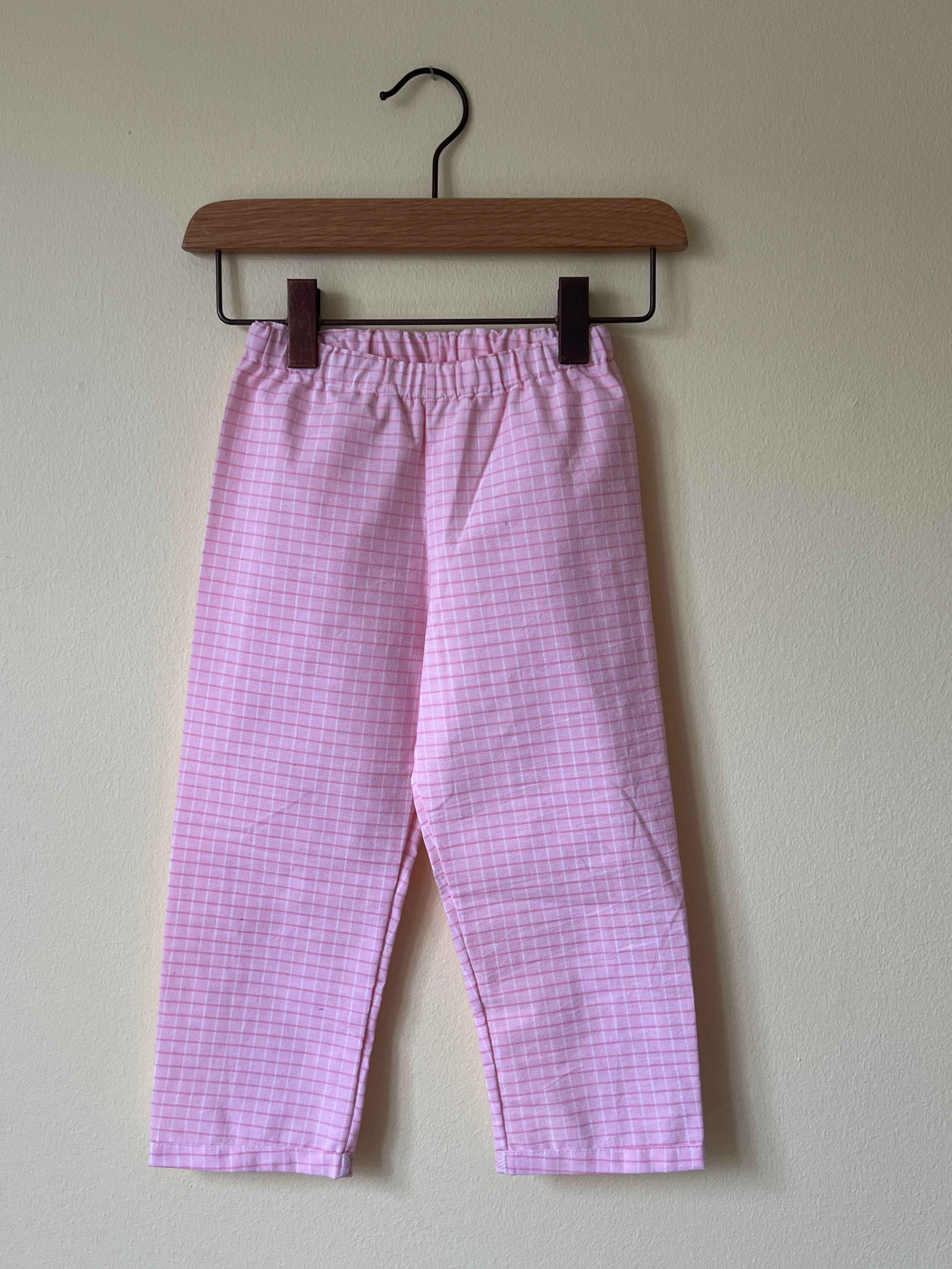 BUBBI bukser 2-4 år