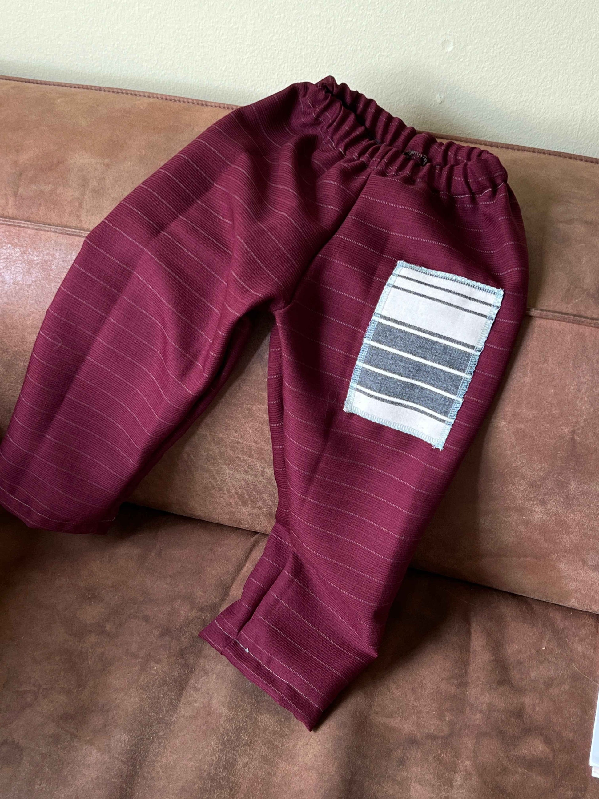 BUBBI BUKSER, ULD, 2-3år