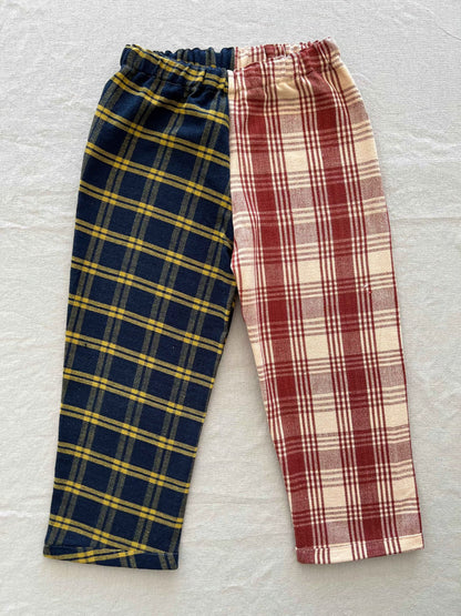 BUBBI bukser 2-4 år