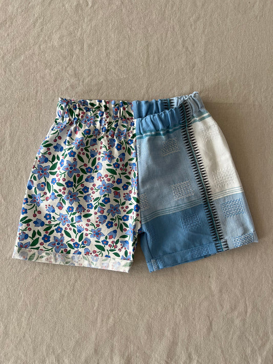 BRAVE SHORTS