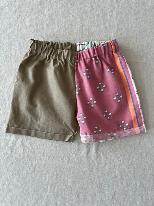 BRAVE SHORTS